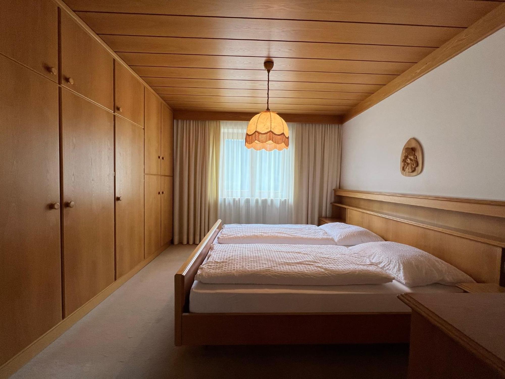 Enjoy Dolomites - Chalet Santa Cristina Val Gardena Phòng bức ảnh